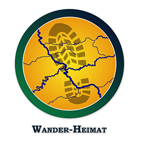 Wander-Heimat Logo