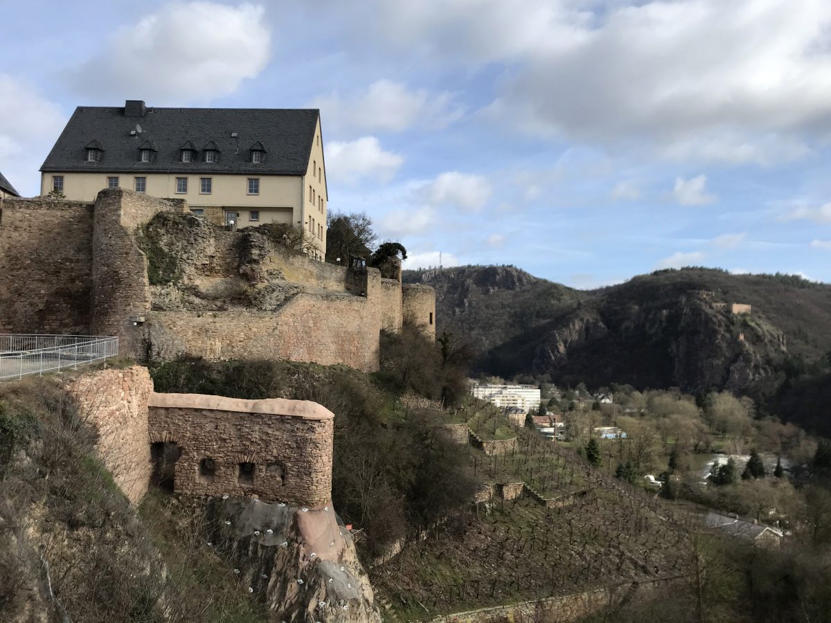 Saar-Nahe-Bergland | Wander-Heimat