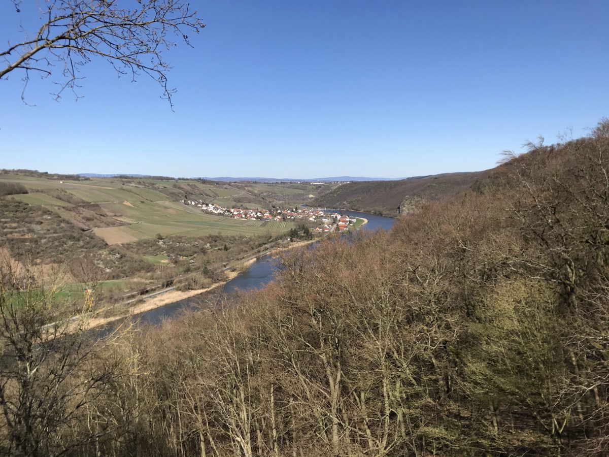 Niederhausen WanderHeimat