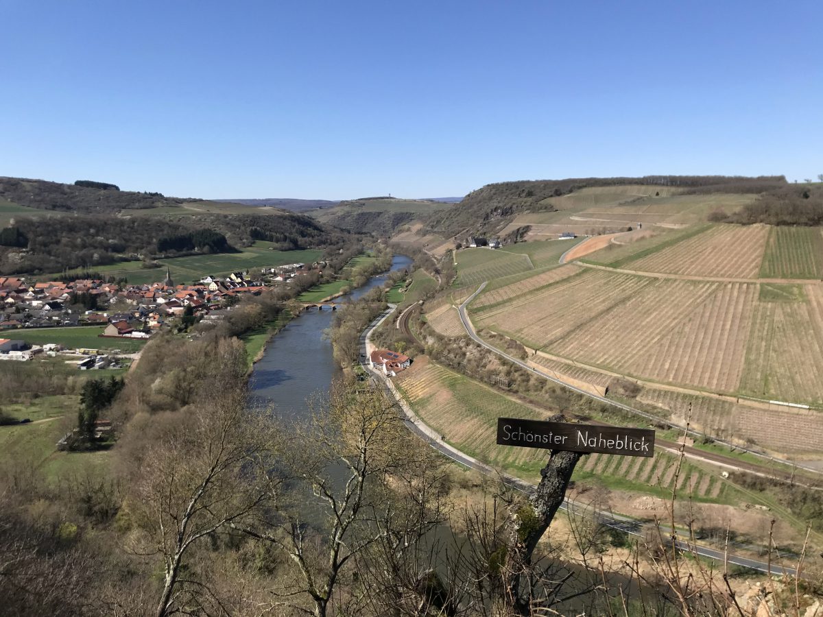 Saar-Nahe-Bergland | Wander-Heimat