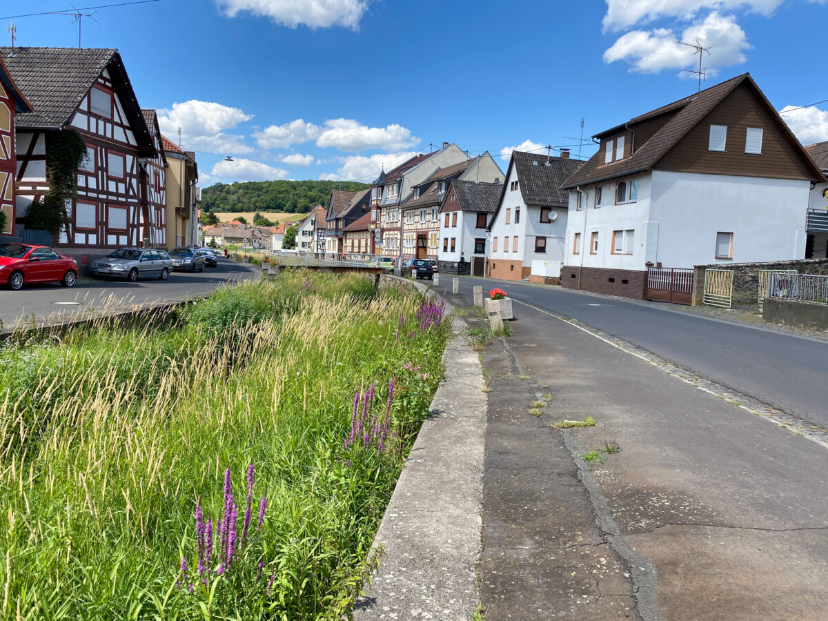 NaturTour Nidda WanderHeimat